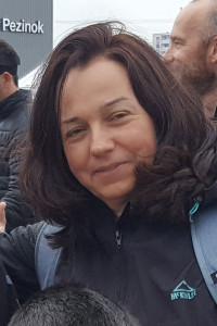 Eva Šablatúrová