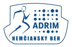 ADRIM Nemčiansky beh - 8.8.2021