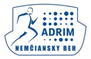 ADRIM Nemiansky beh - 8.8.2021