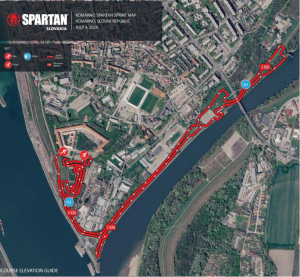 Kom�rno, SPRINT, 4.6.2026