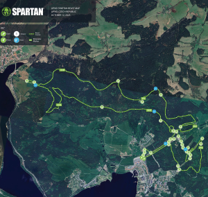 Lipno, esk republika, BEAST 12.10.2025