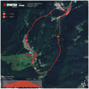 Malino Brdo, SPRINT, 27.9.2025